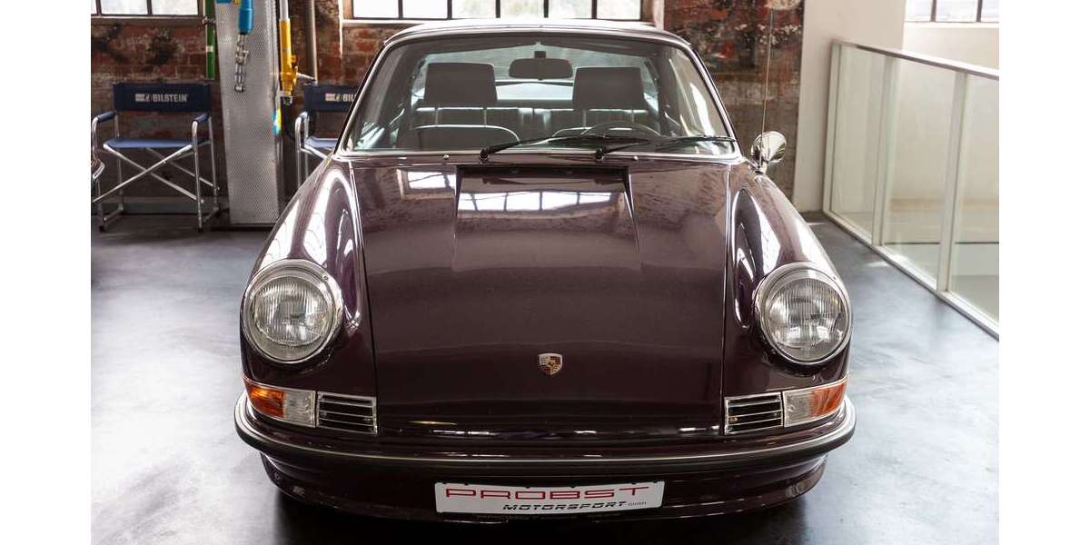 Porsche 911 13.835 km 189.000 &euro; Rodgau 63110