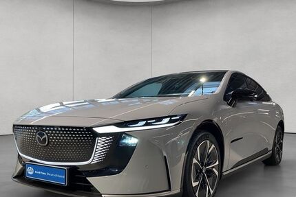 Mazda 6e 1.500 km 39.950 &euro; Frankfurt 60386