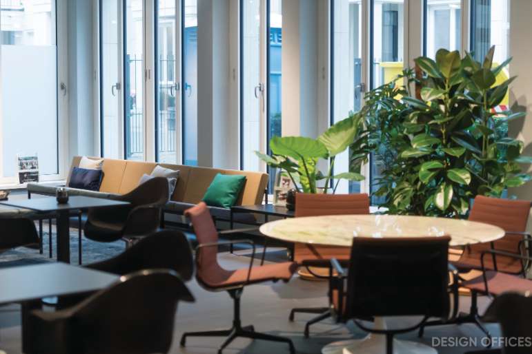 Gewerbeobjekt Frankfurt am Main Innenstadt 1 - 1.500&euro; | Angebot:26894210