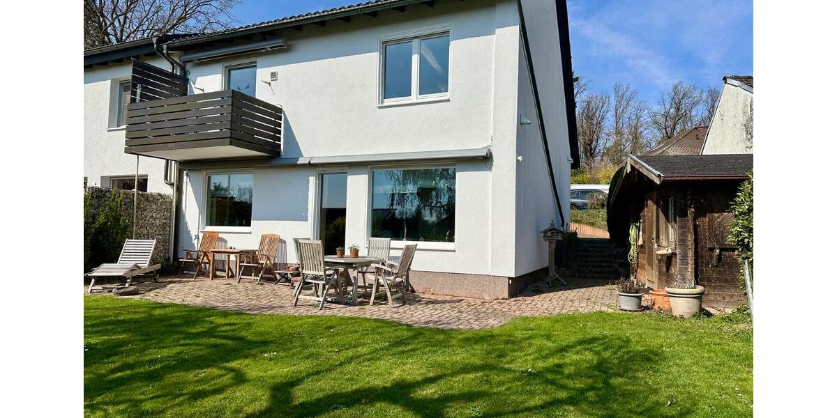 Doppelhaushälfte Dietzenbach - 5.5 Zimmer, 119 m&sup2;, 630.000&euro; | Angebot:25870041
