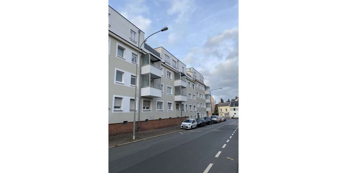 Etagenwohnung Frankfurt am Main Eschersheim - 2 Zimmer, 45 m&sup2;, 225.000&euro; | Angebot:25217834