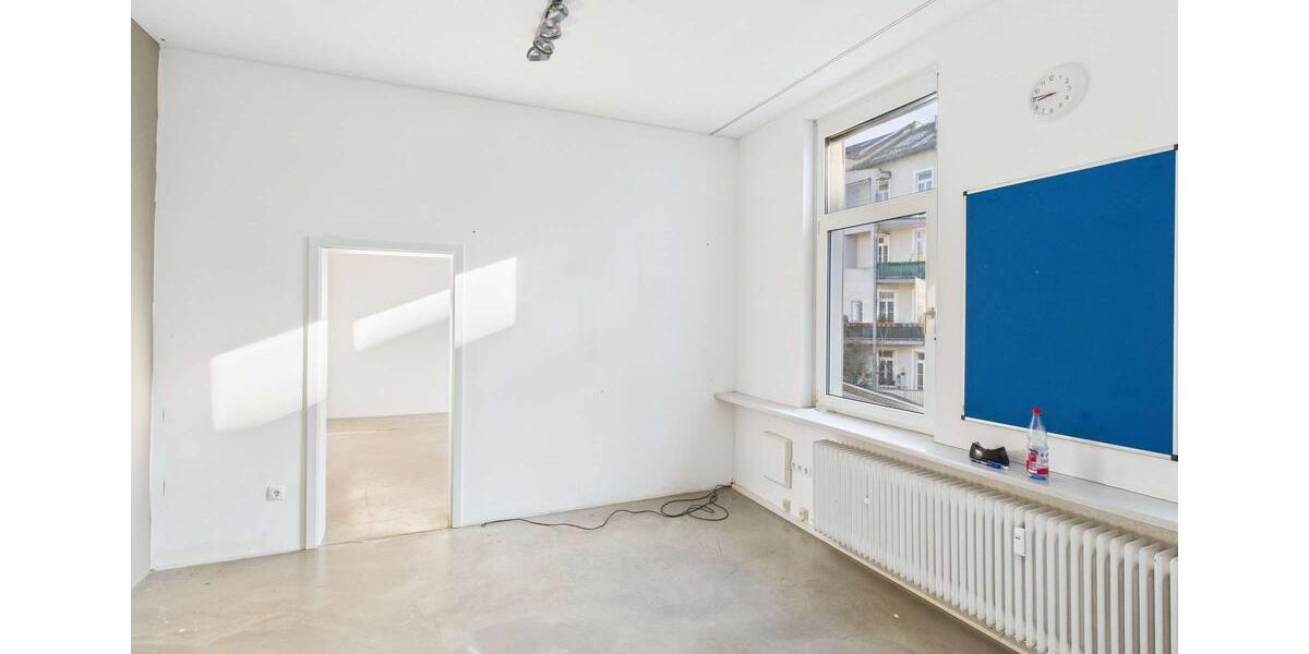 Gewerbeobjekt Offenbach am Main - 1.400&euro; | Angebot:24751126