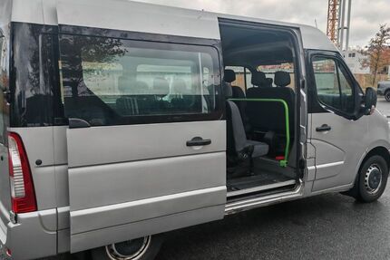 Opel Movano 299.872 km 9.520 &euro; Frankfurt am/Main 60389
