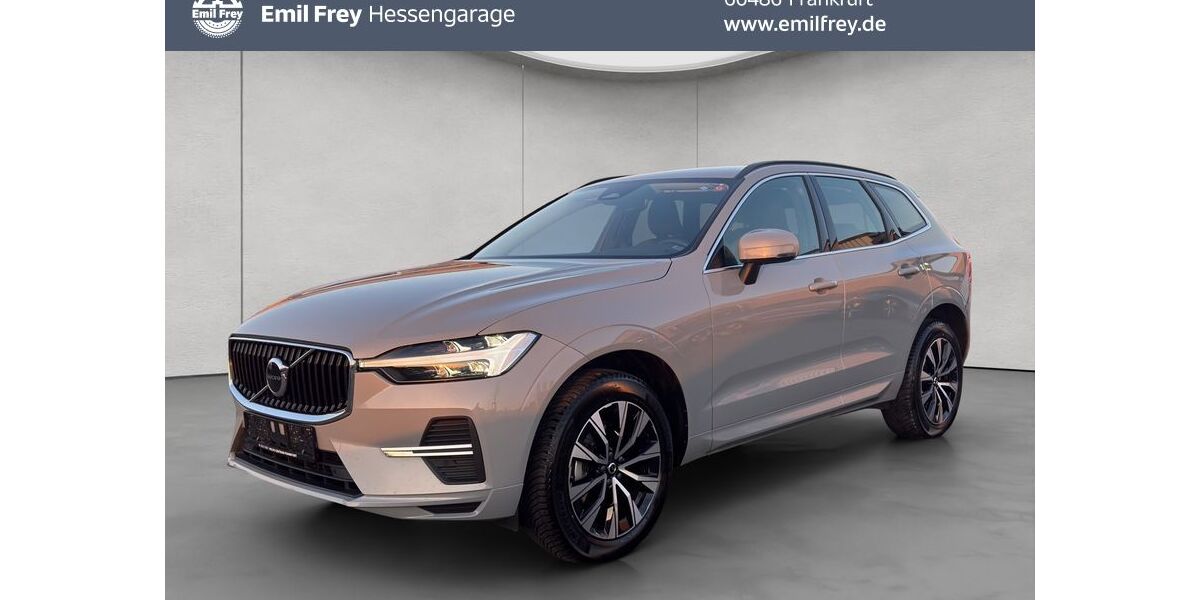 Volvo XC60 17.982 km 36.400 &euro; Frankfurt am Main 60486