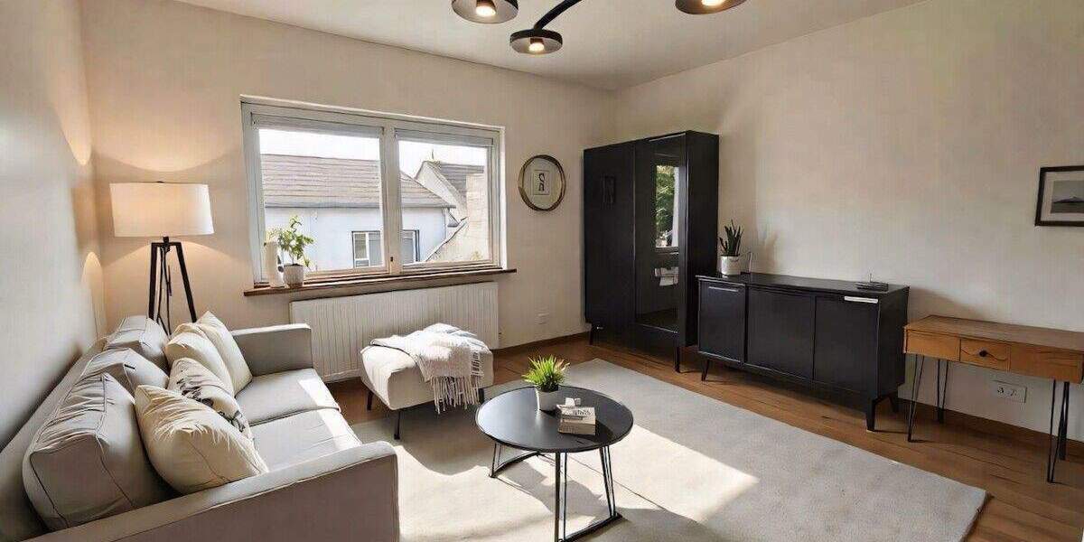 Mehrfamilienhaus, Wohnhaus Groß-Umstadt Umstadt - 6 Zimmer, 130 m&sup2;, 349.000&euro; | Angebot:25698118