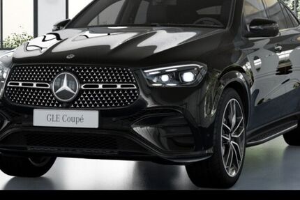 Mercedes-Benz GLE 350 9.900 km 102.450 &euro; Frankfurt 60599