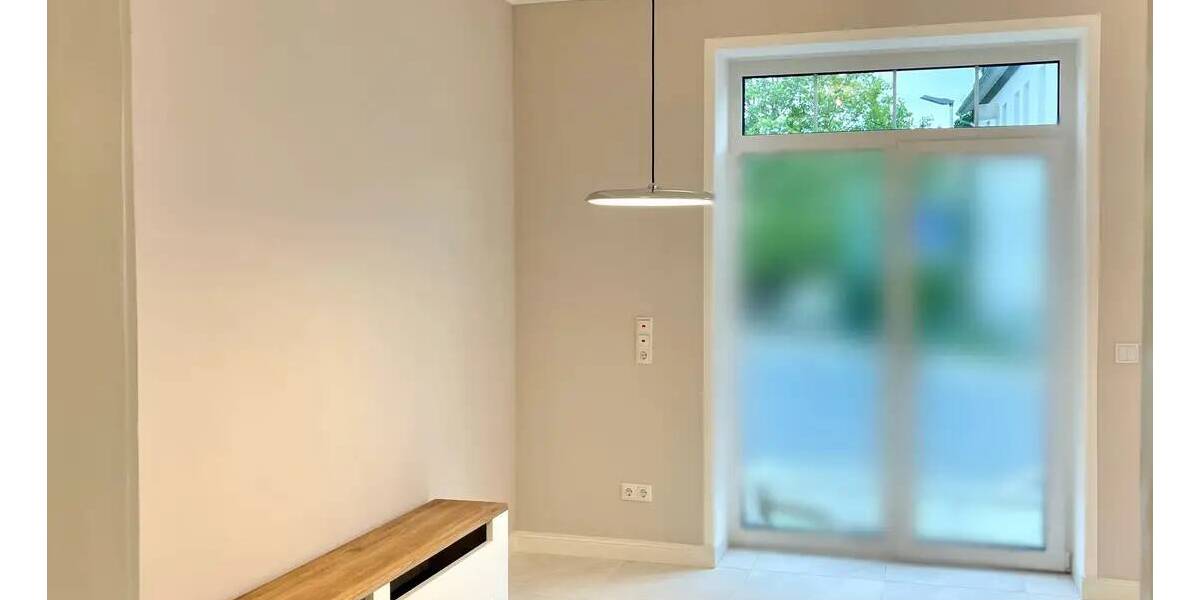 Etagenwohnung Friedrichsdorf Dillingen - 4 Zimmer, 111 m&sup2;, 1.750&euro; | Angebot:26627087