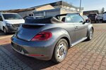 VW Beetle Sport Fender Soundsystem, Bi-Xenon, Navigat 68.122 km 16.890 &euro; Rodgau 63110