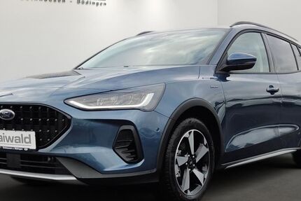 Ford Focus 34.000 km 28.900 &euro; Linsengericht-Altenhassl 63589