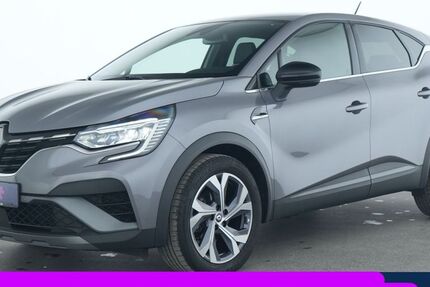 Renault Captur 38.304 km 20.727 &euro; Dietzenbach bei Frankfurt 63128