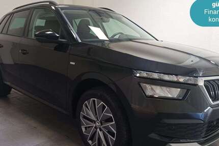 Skoda Kamiq 39.402 km 18.970 &euro; Egelsbach 63329