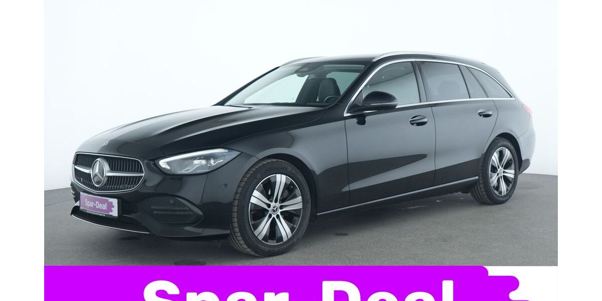 Mercedes-Benz C 220 104.821 km 28.406 &euro; Dietzenbach bei Frankfurt 63128