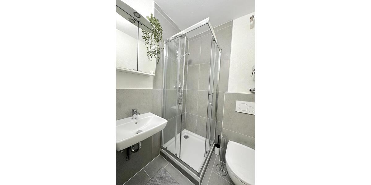 Etagenwohnung Frankfurt am Main Unterliederbach - 1 Zimmer, 16 m&sup2;, 565&euro; | Angebot:25149402