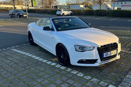 Audi A5 91.000 km 18.500 &euro; Dietzenbach 63128