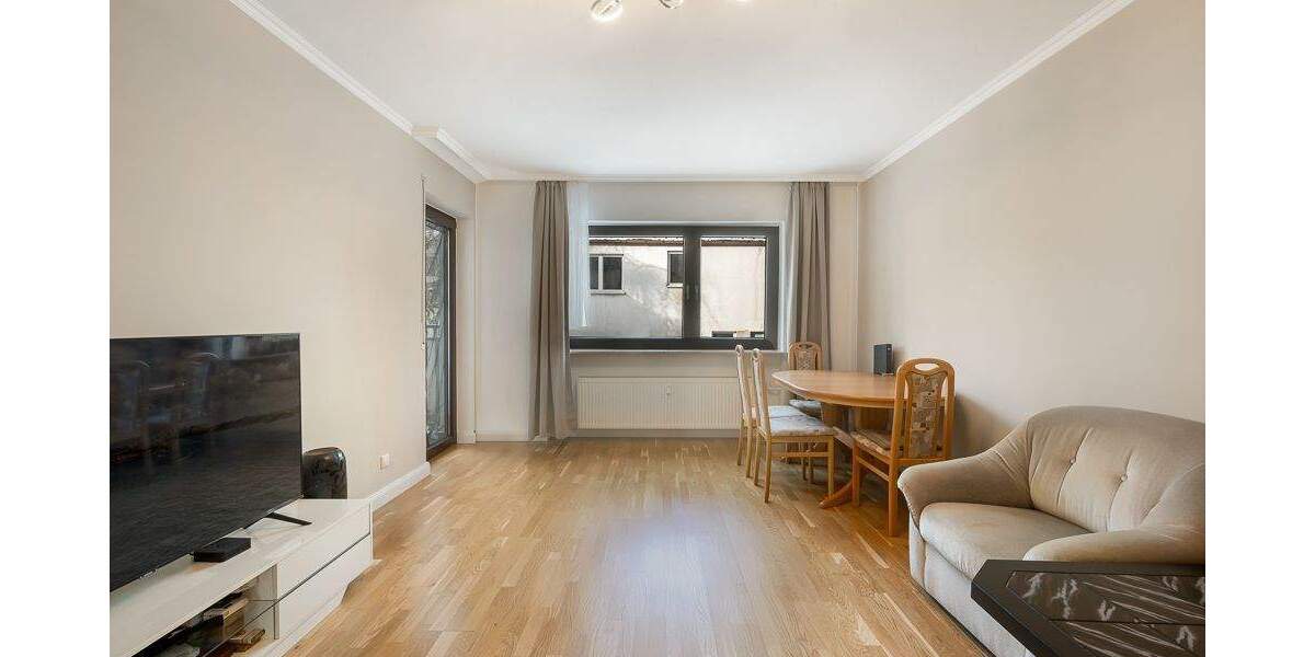 Etagenwohnung Oberursel (Taunus) Stierstadt - 3 Zimmer, 78 m&sup2;, 311.000&euro; | Angebot:25738434