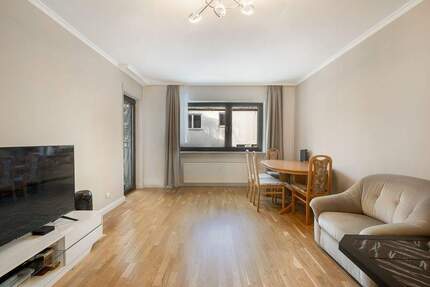 Wohnung Oberursel (Taunus) Stierstadt - 3 Zimmer, 78 m&sup2;, 311.000&euro; | Angebot:25738434