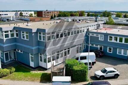 Gewerbeobjekt Bad Homburg v.d.H. Ober-Eschbach - 6.200&euro; | Angebot:22419090