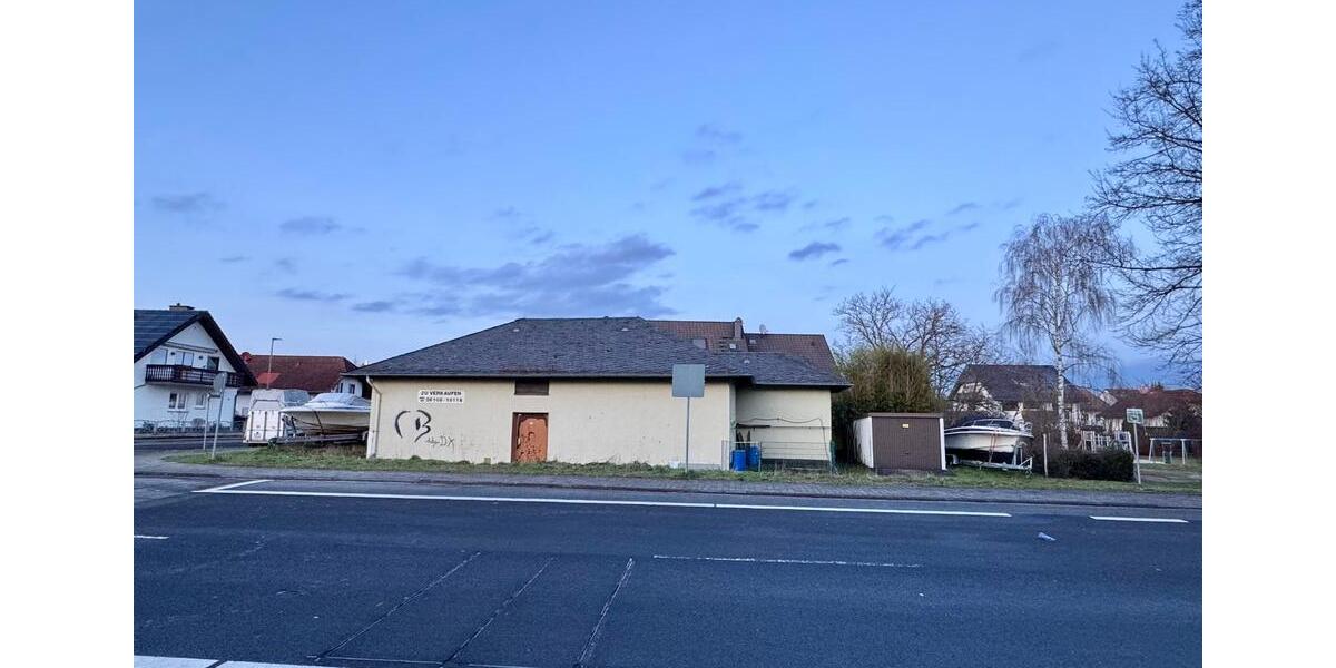 Bungalow Rodgau - 5 Zimmer, 150 m&sup2;, 470.000&euro; | Angebot:24526903