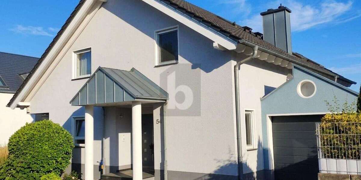 Einfamilienhaus Hanau Kesselstadt - 7 Zimmer, 240 m&sup2;, 949.000&euro; | Angebot:26878702