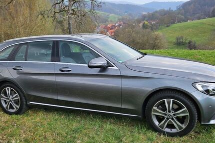 Mercedes-Benz C 220 100.000 km 16.500 &euro; Mömbris 63776