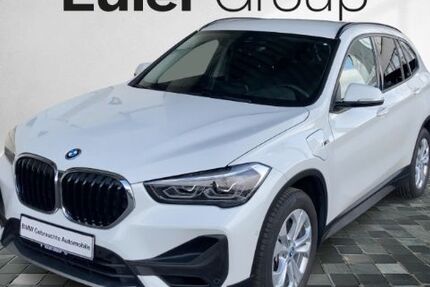 BMW X1 37.348 km 26.999 &euro; Frankfurt 60314