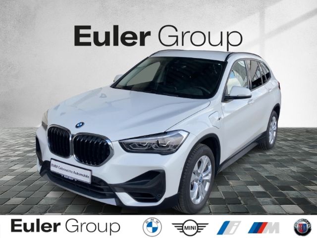 BMW X1 37.348 km 26.999 &euro; Frankfurt 60314