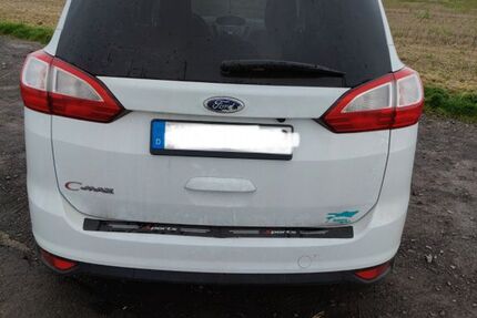 Ford Grand C-Max 285.000 km 3.750 &euro; Niederdorfelden 61138