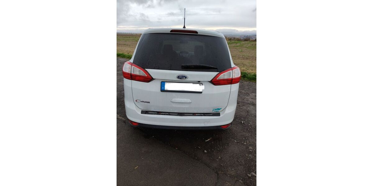 Ford Grand C-Max 285.000 km 3.750 &euro; Niederdorfelden 61138