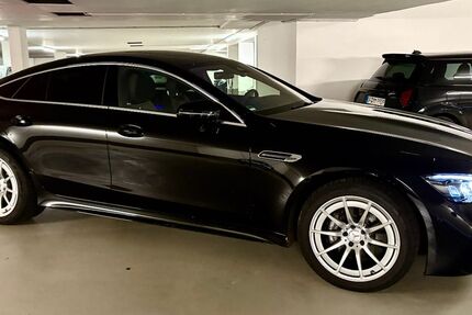 Mercedes-Benz AMG GT 19.000 km 81.000 &euro; Neu-Isenburg 63263