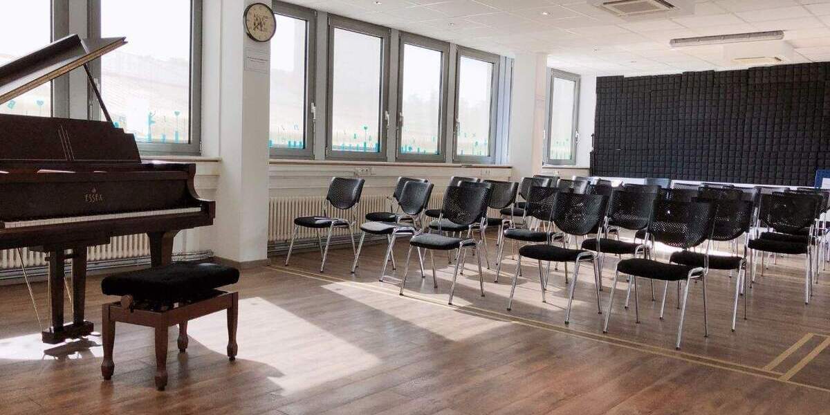 Gewerbeobjekt Frankfurt am Main Bockenheim - 132&euro; | Angebot:25933085