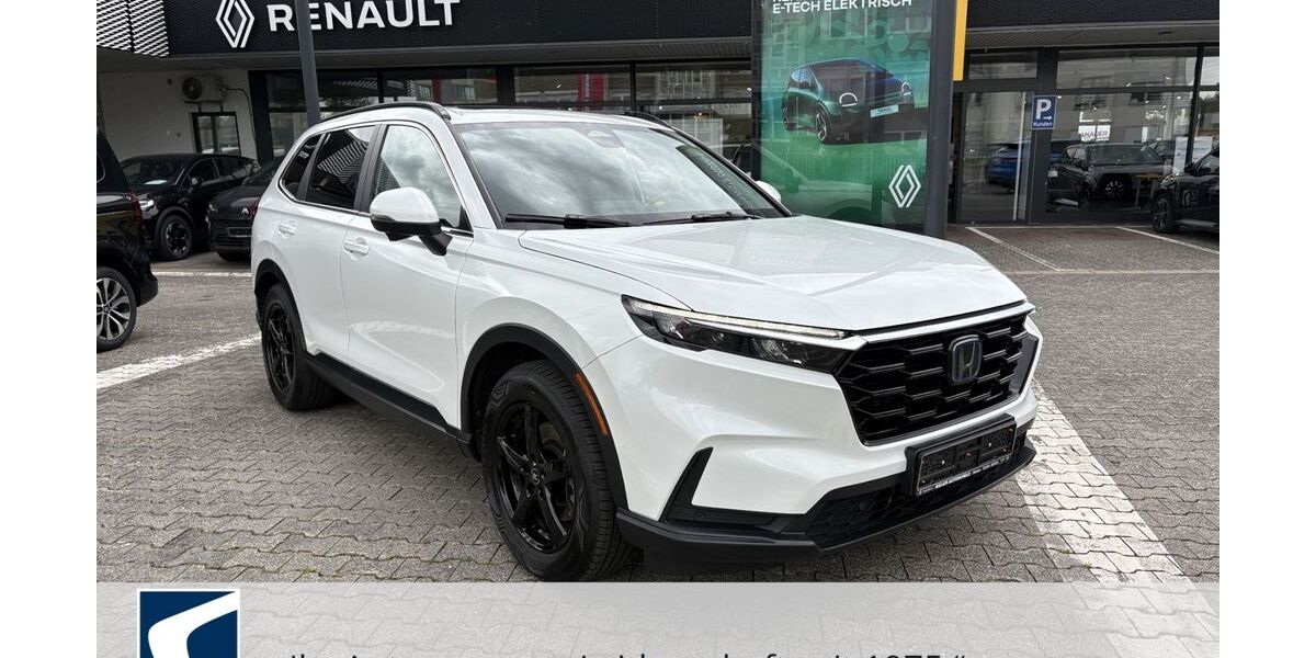 Honda CR-V 25.000 km 39.970 &euro; Hanau 63452