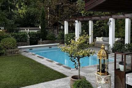 Haus Neu-Isenburg / Zeppelinheim Zeppelinheim - 5 Zimmer, 208 m&sup2;, 1.135.000&euro; | Angebot:25383447