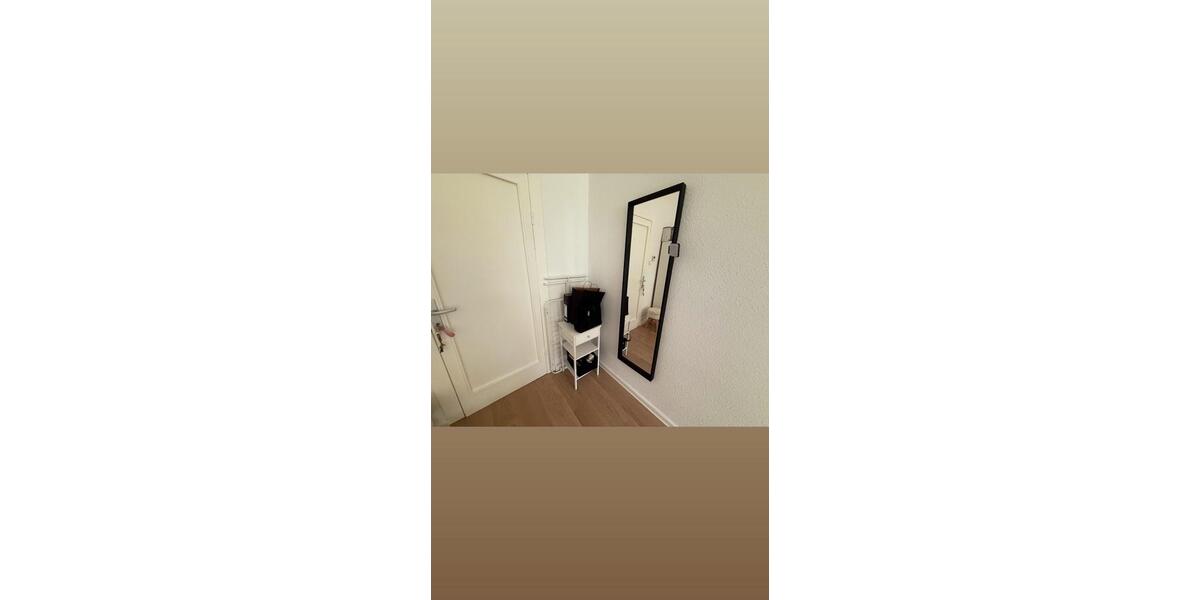 Etagenwohnung Frankfurt am Main Bockenheim - 1 Zimmer, 19 m&sup2;, 785&euro; | Angebot:25827318