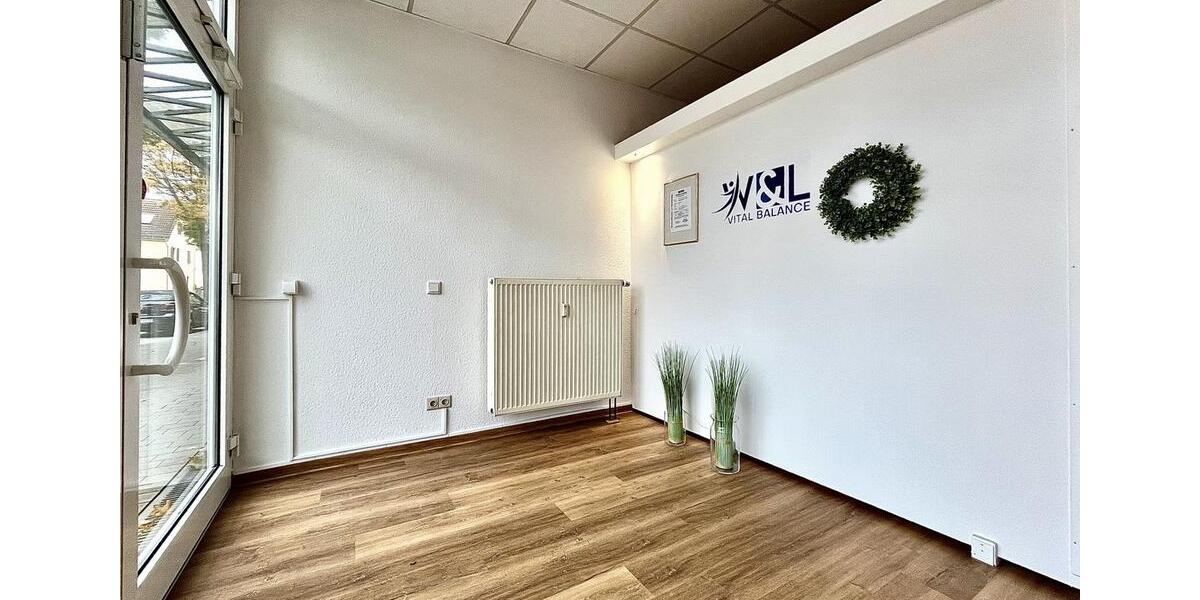 Gewerbeobjekt Groß-Zimmern Zimmern - 880&euro; | Angebot:23091106