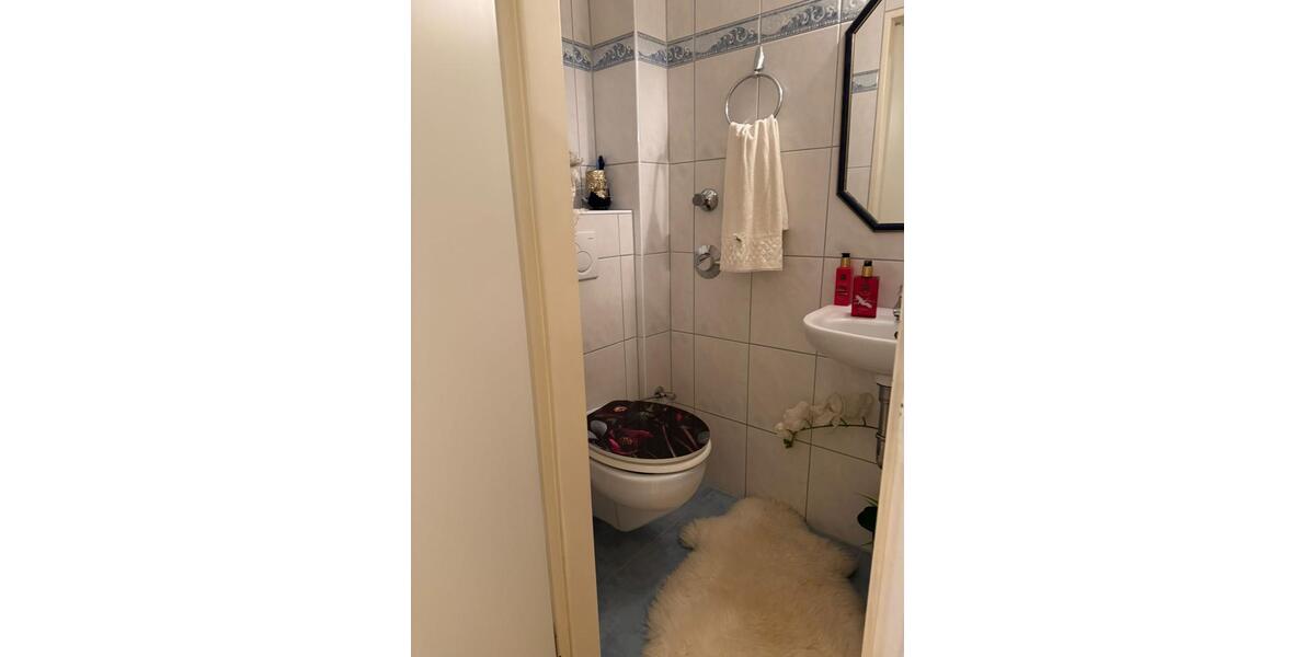Etagenwohnung Maintal - 4 Zimmer, 81 m&sup2;, 295.000&euro; | Angebot:25219176