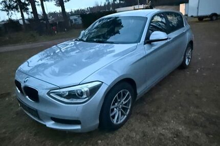 BMW 118 110.000 km 10.500 &euro; Aschaffenburg 63741
