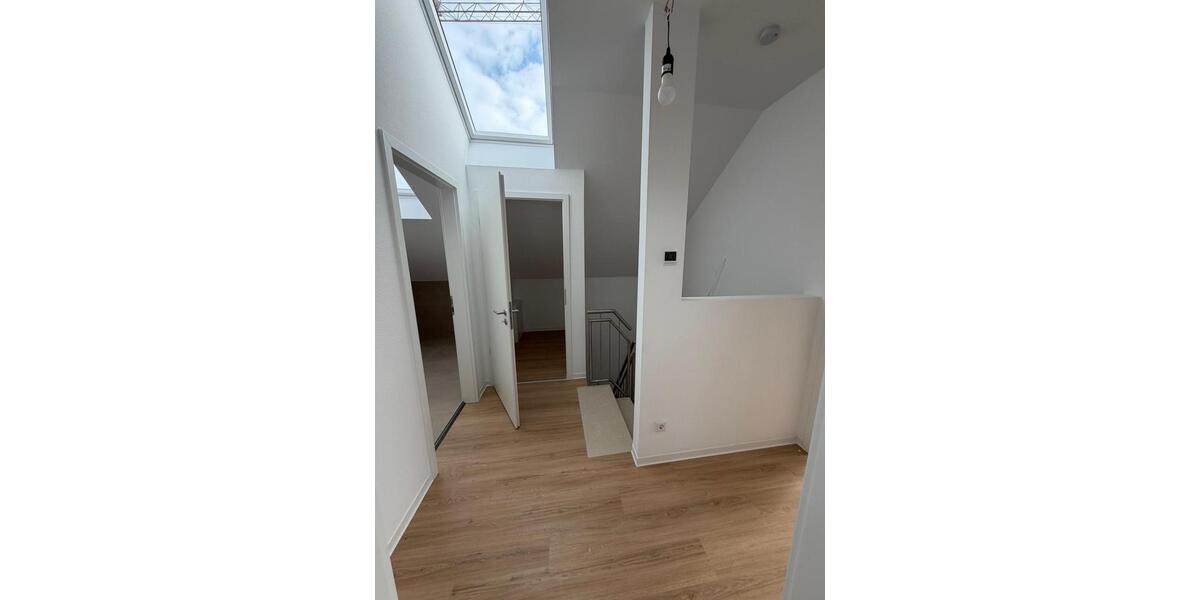 Maisonettenwohnung Büdingen - 5 Zimmer, 108 m&sup2;, 1.400&euro; | Angebot:25118018