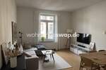 Etagenwohnung Frankfurt am Main Nordend-Ost - 3 Zimmer, 76 m&sup2;, 1.100&euro; | Angebot:25925241