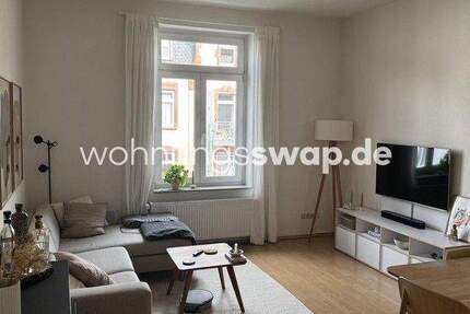 Wohnung Frankfurt am Main Nordend-Ost - 3 Zimmer, 76 m&sup2;, 1.100&euro; | Angebot:25925241
