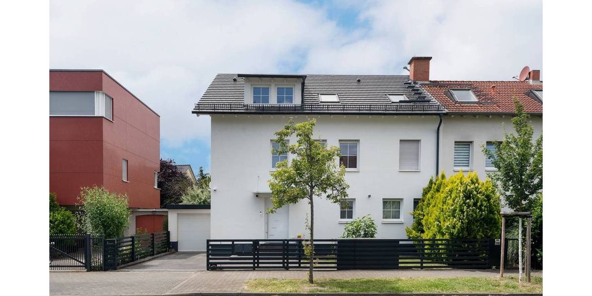 Mehrfamilienhaus, Wohnhaus Frankfurt am Main Schwanheim - 1 Zimmer, 345 m&sup2;, 1.790.000&euro; | Angebot:25690914