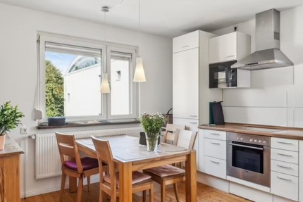 Wohnung Frankfurt am Main Sindlingen - 2 Zimmer, 55 m&sup2;, 1.150&euro; | Angebot:25552251