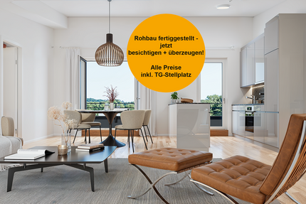 Wohnung Frankfurt Bergen-Enkheim - 2 Zimmer, 81 m&sup2;, 634.680&euro; | Angebot:19221131