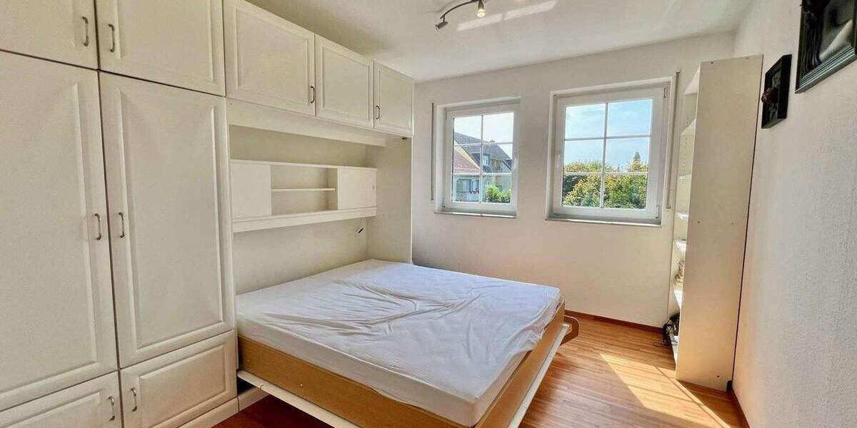 Einfamilienhaus Frankfurt am Main Berkersheim - 5 Zimmer, 181 m&sup2;, 1.095.000&euro; | Angebot:25706155