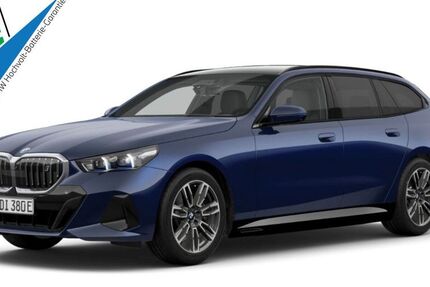 BMW i5 9.214 km 64.490 &euro; Kronberg 61476