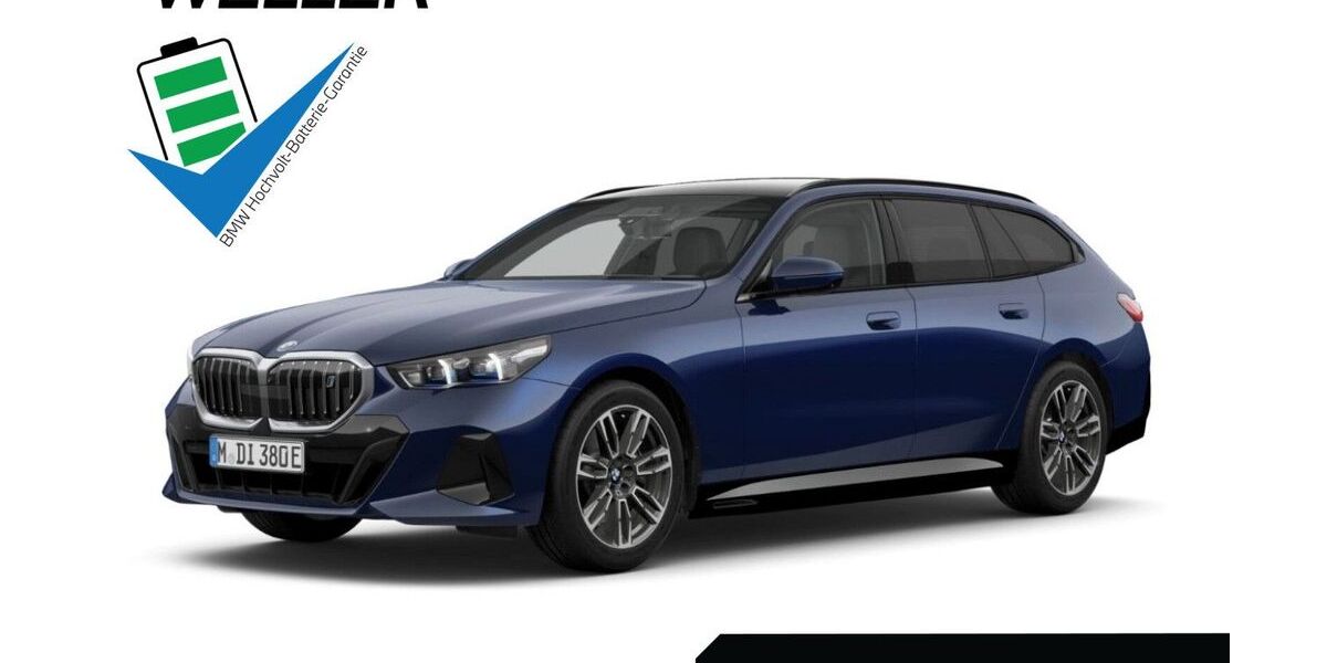 BMW i5 9.214 km 64.490 &euro; Kronberg 61476
