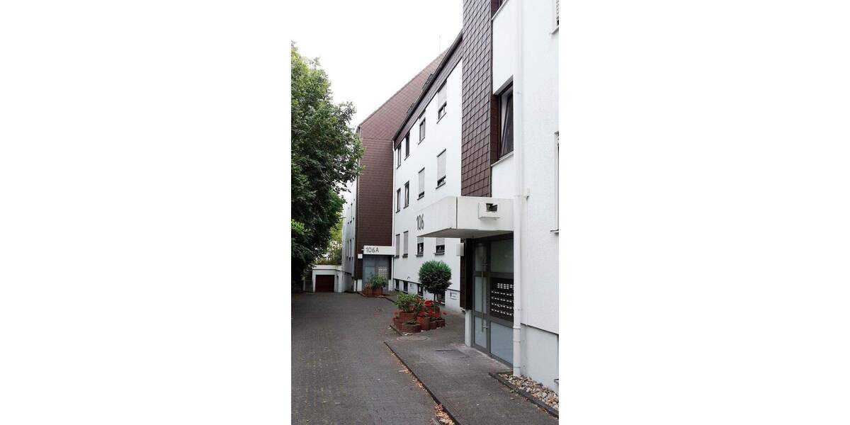 Etagenwohnung Offenbach Offenbach am Main - 2 Zimmer, 56 m&sup2;, 252.000&euro; | Angebot:25837543