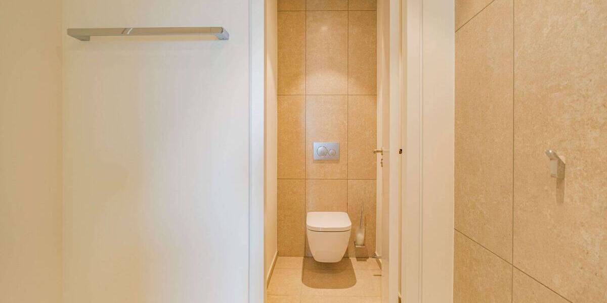 Etagenwohnung Frankfurt am Main Westend-Süd - 2 Zimmer, 52 m&sup2;, 790.000&euro; | Angebot:25737396