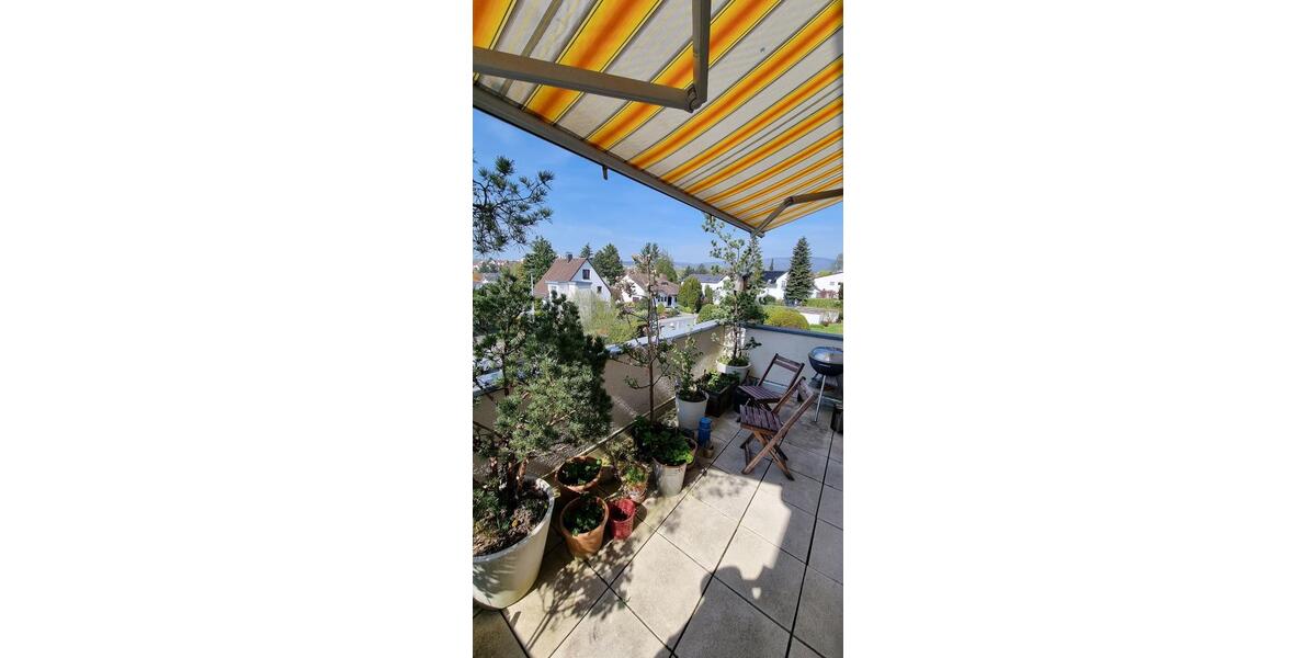 Maisonettenwohnung Schwalbach am Taunus - 3.5 Zimmer, 92 m&sup2;, 485.000&euro; | Angebot:26415300