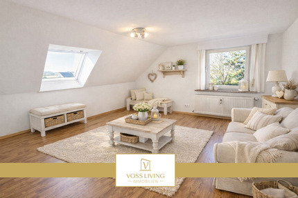 Wohnung Karben - 2 Zimmer, 72 m&sup2;, 790&euro; | Angebot:25379911