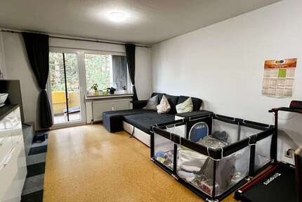 Wohnung Oberursel (Taunus) - 2 Zimmer, 63 m&sup2;, 219.000&euro; | Angebot:24766873